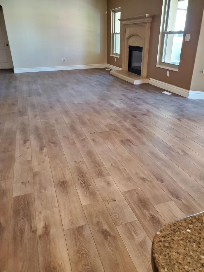 Floors and More - Ogden, UT