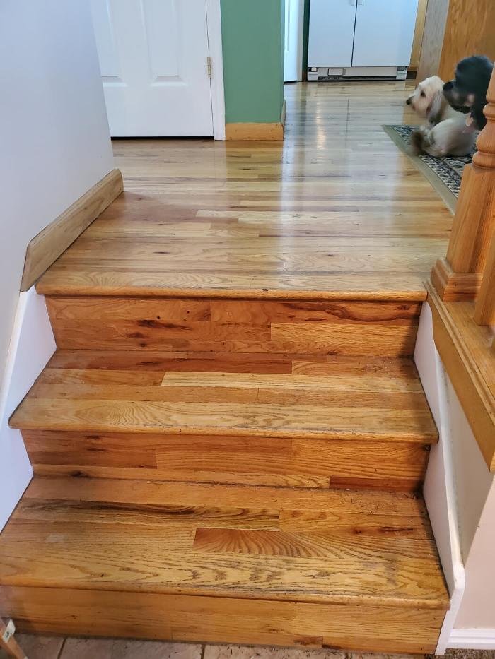 Floors and More - Ogden, UT