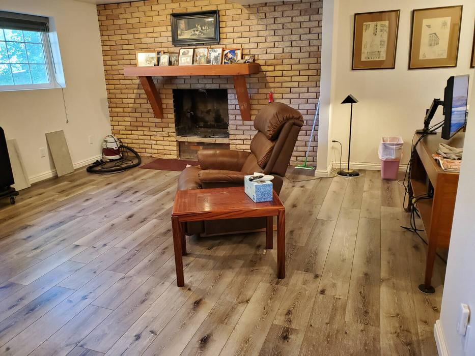 Floors and More - Ogden, UT