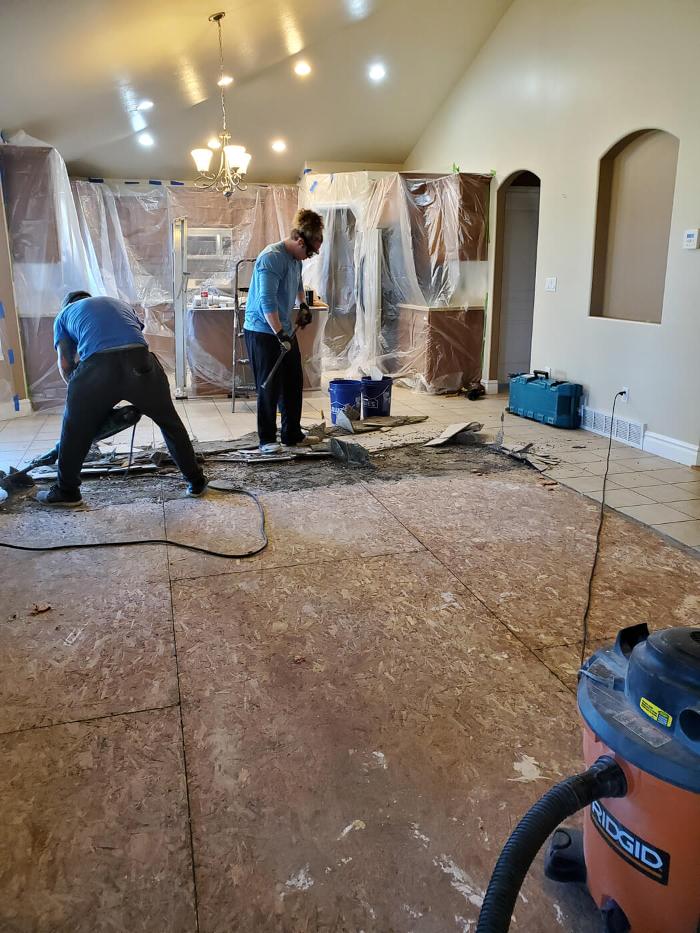 Floors and More - Ogden, UT