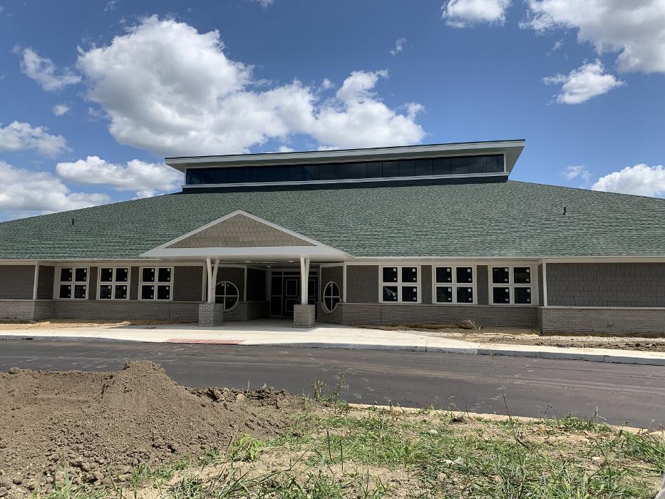 Pro Touch Construction - Orion, MI