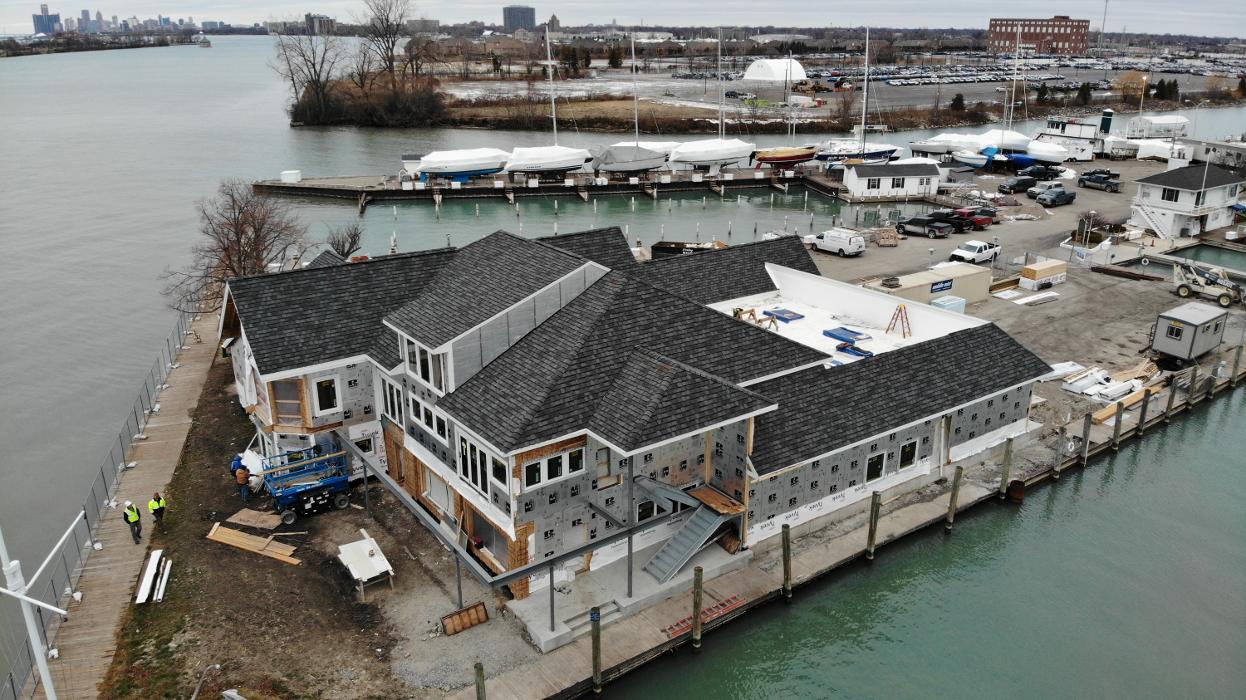 Pro Touch Construction - Orion, MI