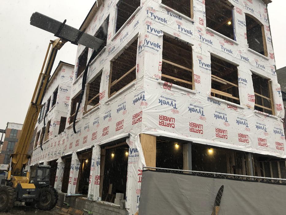 Pro Touch Construction - Orion, MI