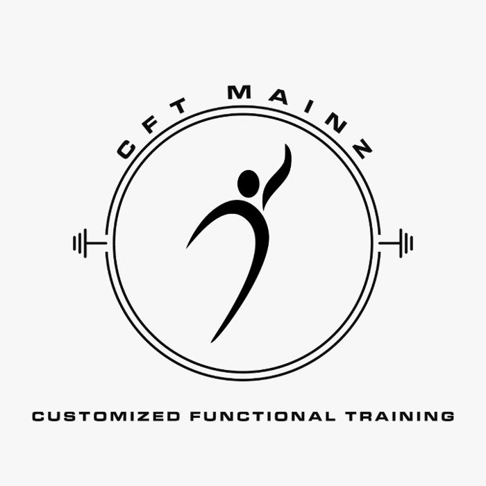 Customized Functional Training Mainz in Mainz - Logo Customized Functional Training Mainz in Mainz - Logo