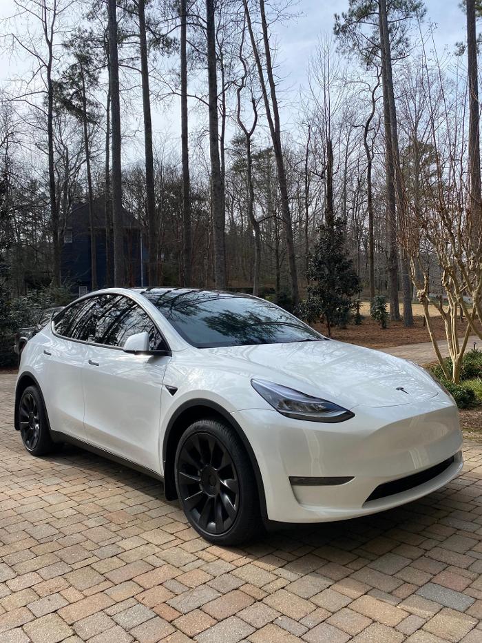 Luxe Wheel WorX - Lawrenceville, GA