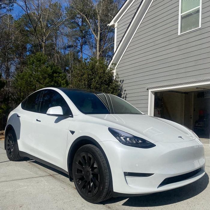 Luxe Wheel WorX - Lawrenceville, GA