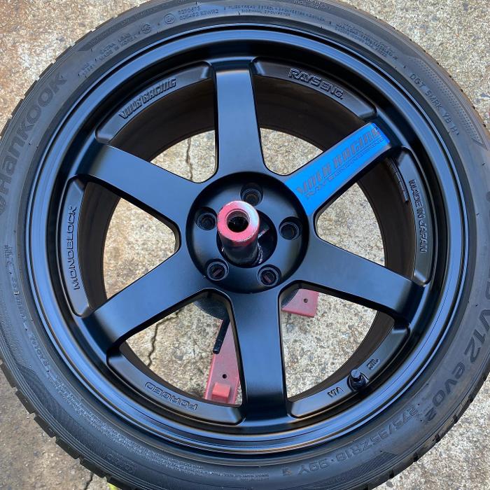 Luxe Wheel WorX - Lawrenceville, GA