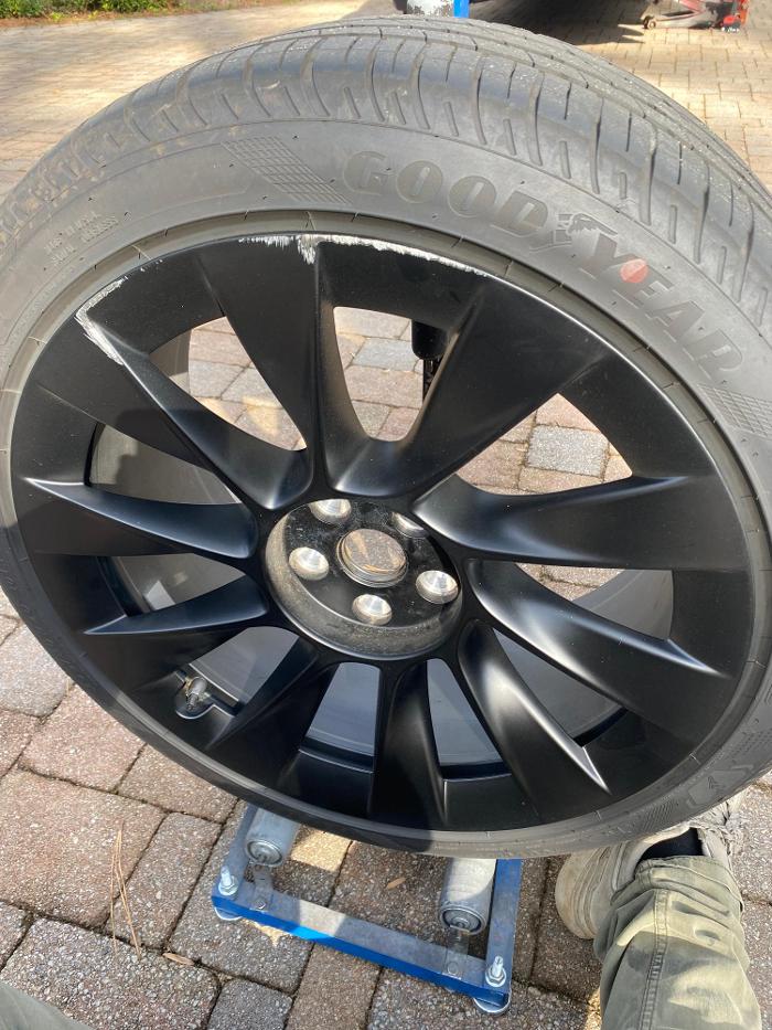 Luxe Wheel WorX - Lawrenceville, GA