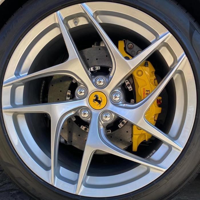 Luxe Wheel WorX - Lawrenceville, GA