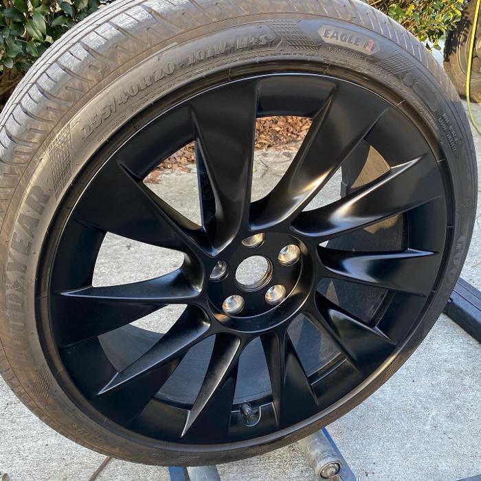 Luxe Wheel WorX - Lawrenceville, GA