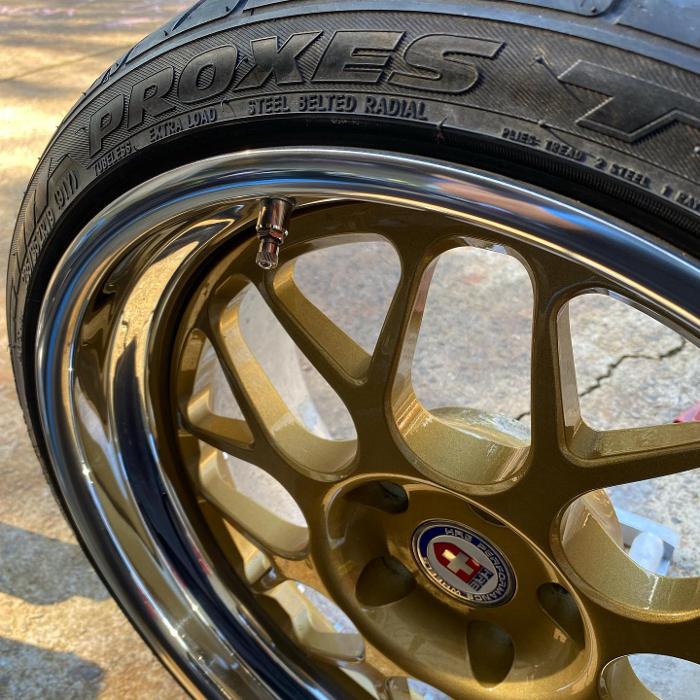 Luxe Wheel WorX - Lawrenceville, GA