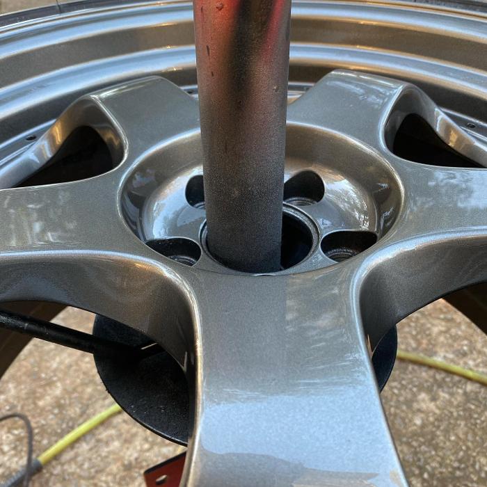 Luxe Wheel WorX - Lawrenceville, GA