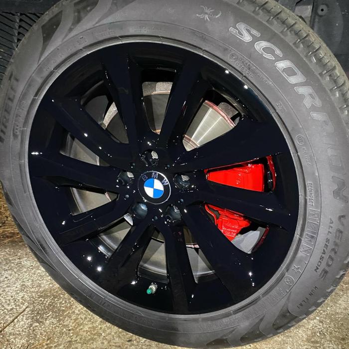 Luxe Wheel WorX - Lawrenceville, GA