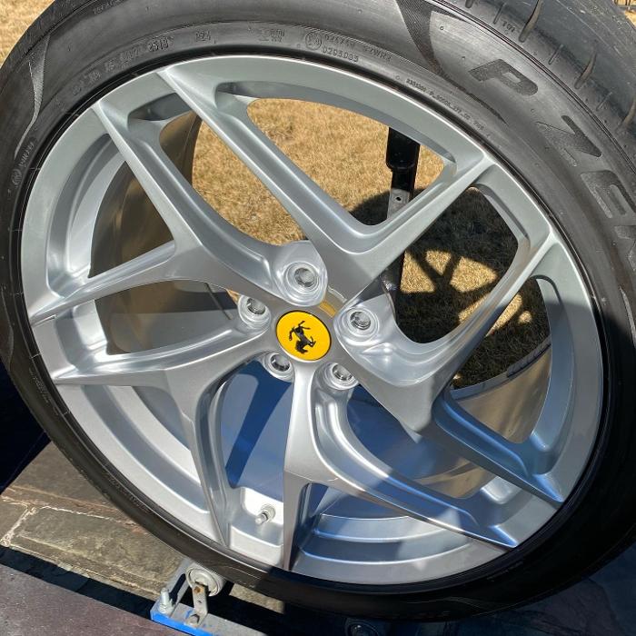 Luxe Wheel WorX - Lawrenceville, GA