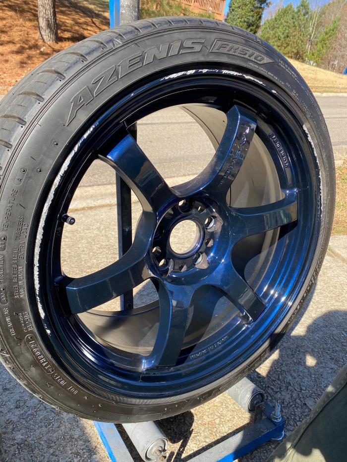 Luxe Wheel WorX - Lawrenceville, GA