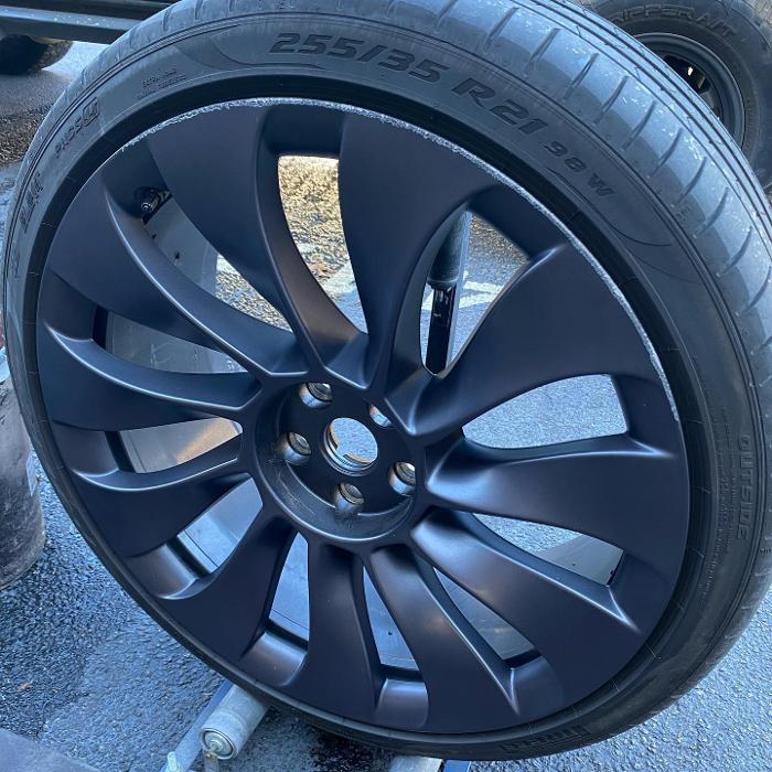 Luxe Wheel WorX - Lawrenceville, GA