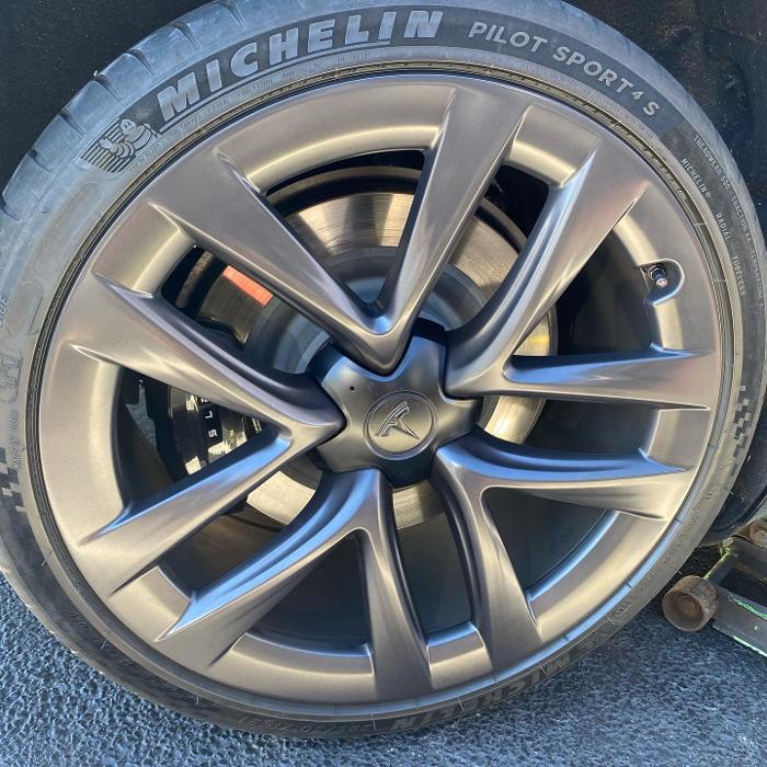 Luxe Wheel WorX - Lawrenceville, GA