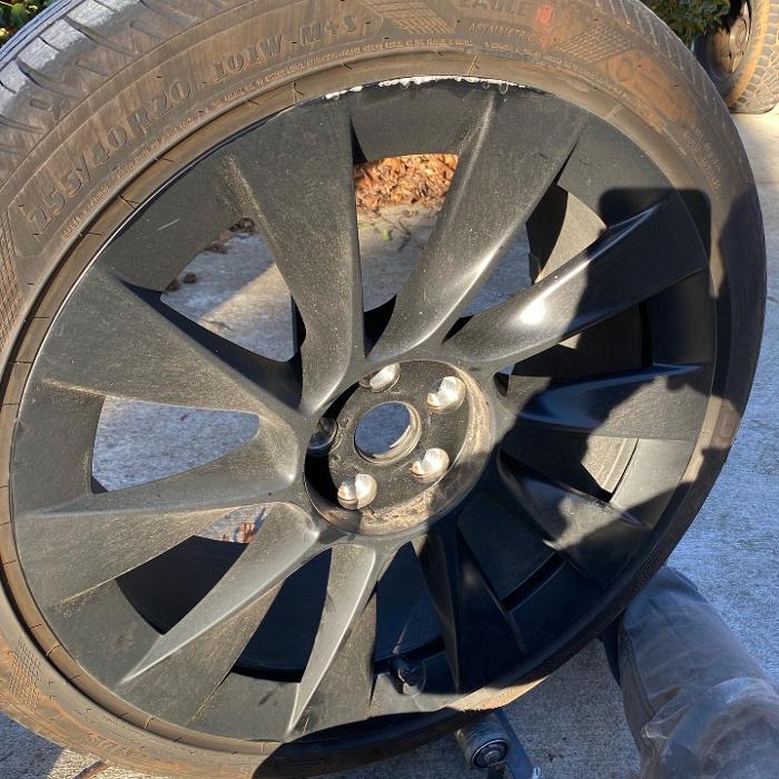Luxe Wheel WorX - Lawrenceville, GA
