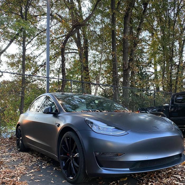 Luxe Wheel WorX - Lawrenceville, GA