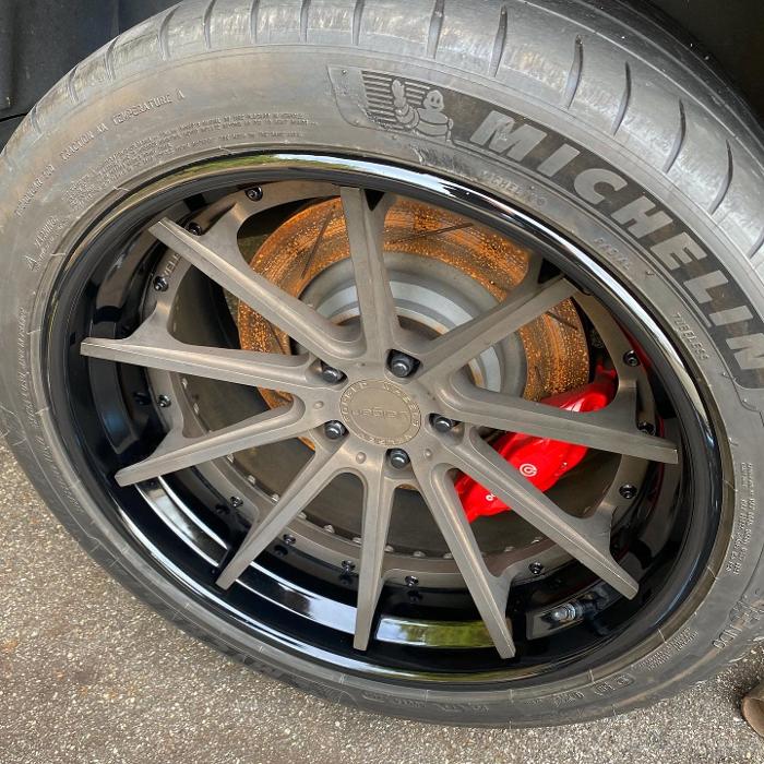 Luxe Wheel WorX - Lawrenceville, GA