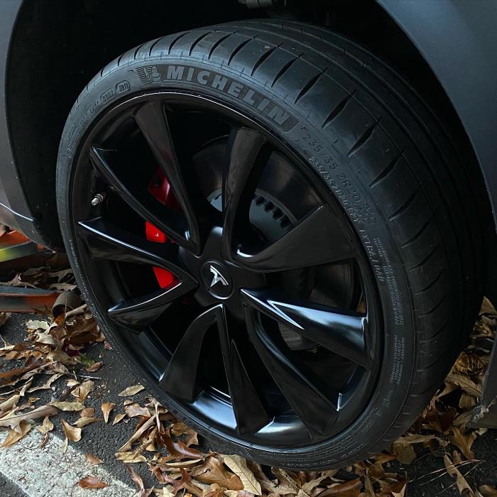 Luxe Wheel WorX - Lawrenceville, GA