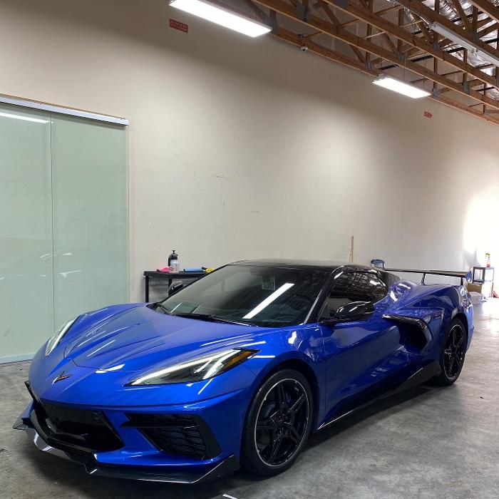 Luxe Wheel WorX - Lawrenceville, GA