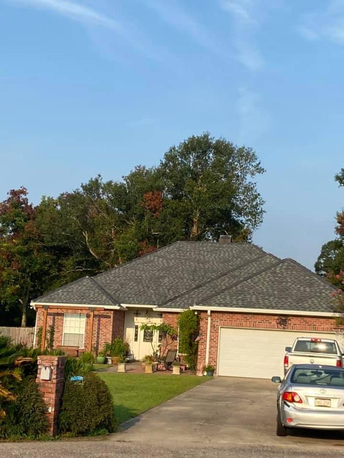 John Theriots Roofing LLC - Little Elm, TX