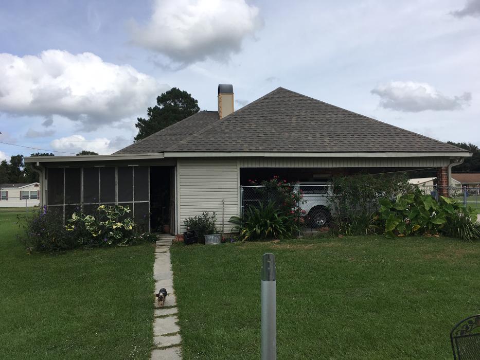 John Theriots Roofing LLC - Little Elm, TX