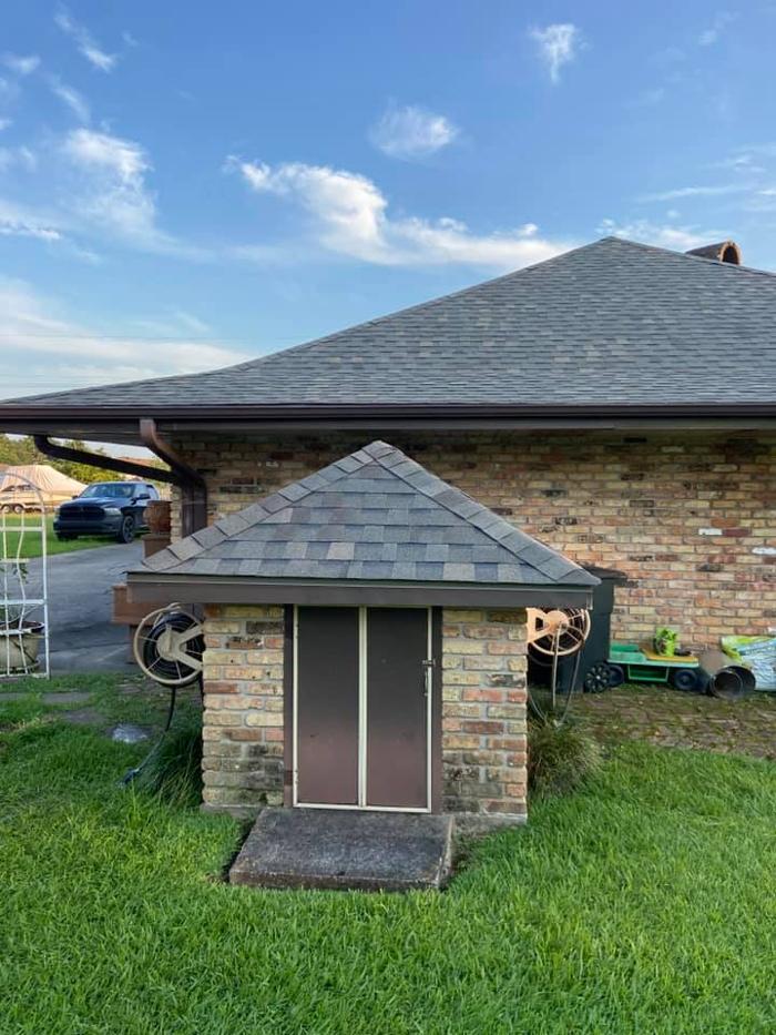 John Theriots Roofing LLC - Little Elm, TX