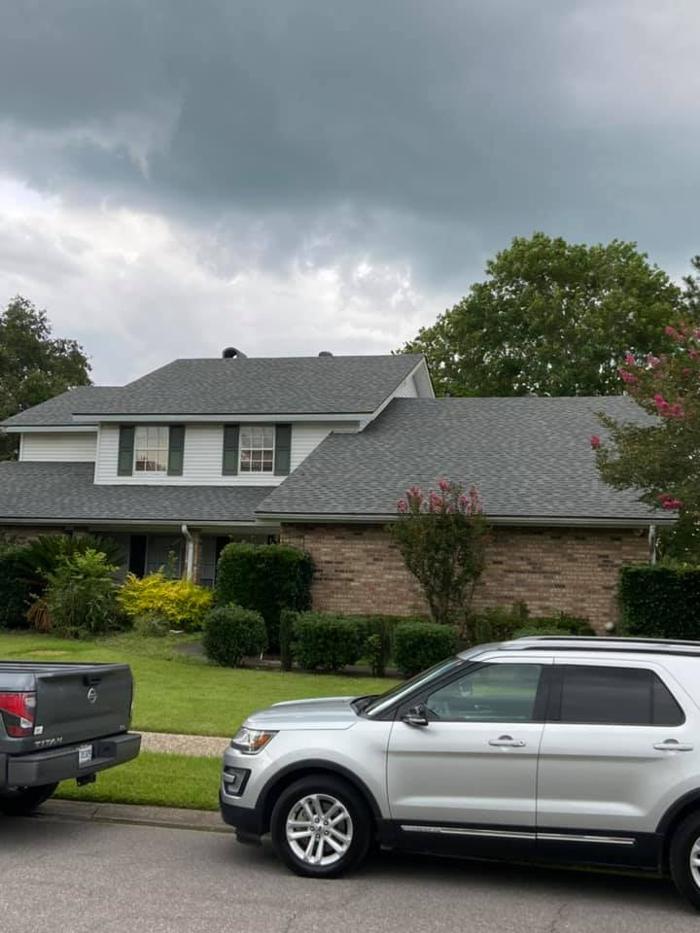 John Theriots Roofing LLC - Little Elm, TX