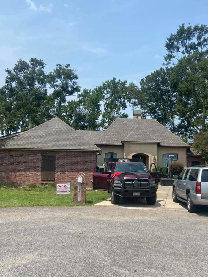 John Theriots Roofing LLC - Little Elm, TX