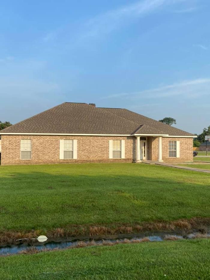 John Theriots Roofing LLC - Little Elm, TX