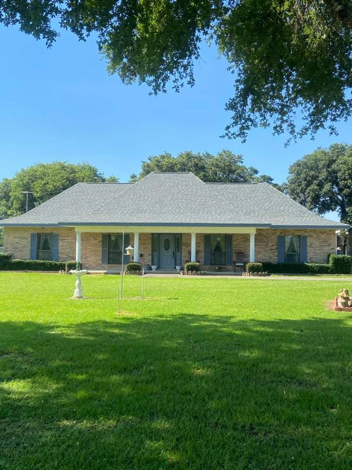 John Theriots Roofing LLC - Little Elm, TX