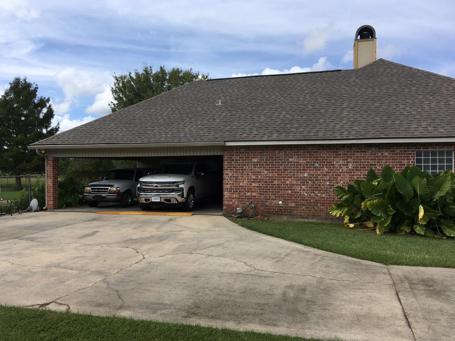 John Theriots Roofing LLC - Little Elm, TX