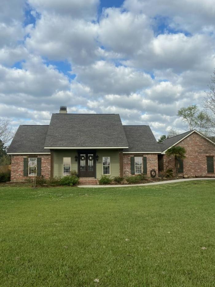 John Theriots Roofing LLC - Little Elm, TX