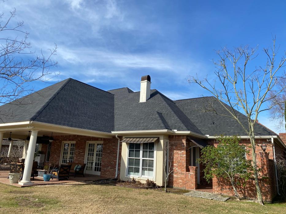 John Theriots Roofing LLC - Little Elm, TX