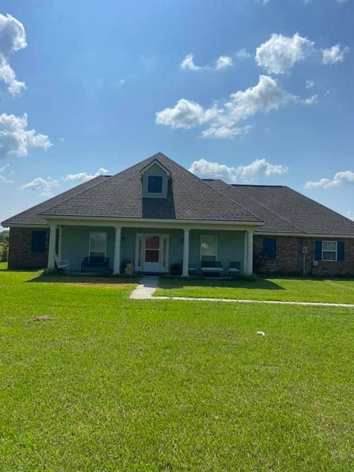 John Theriots Roofing LLC - Little Elm, TX