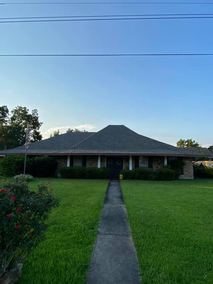 John Theriots Roofing LLC - Little Elm, TX