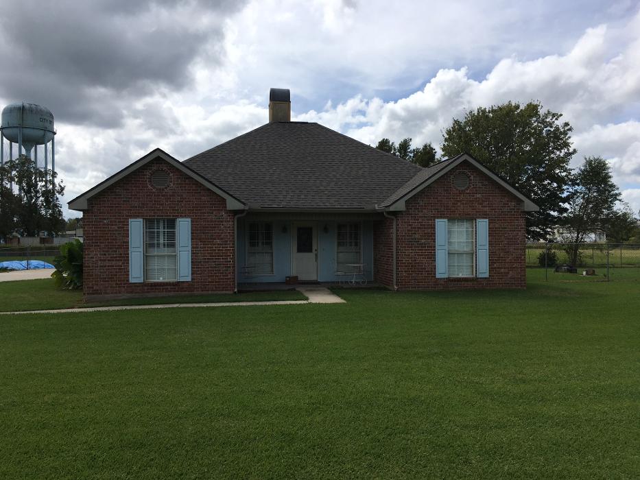 John Theriots Roofing LLC - Little Elm, TX