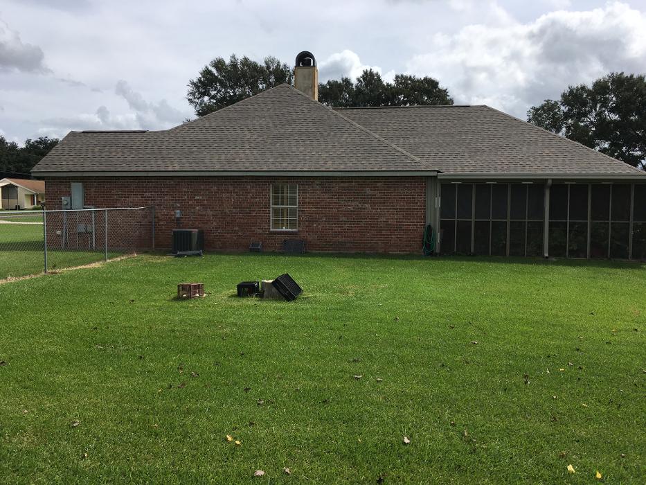 John Theriots Roofing LLC - Little Elm, TX