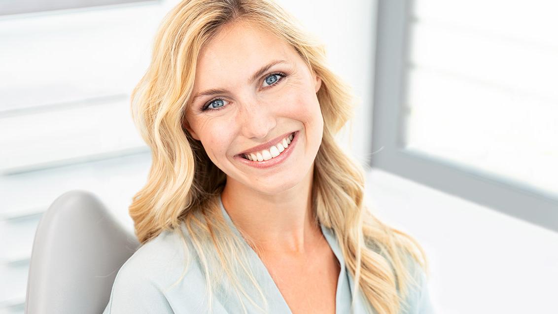 AllDent Zahnzentrum München, Bayerstraße in München