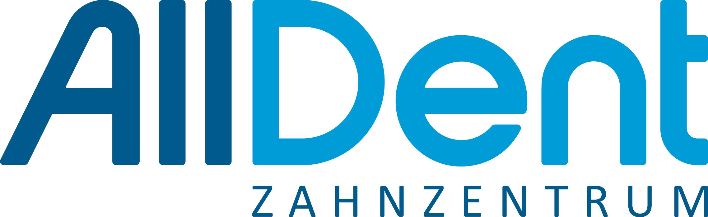 Logo AllDent Zahnzentrum München