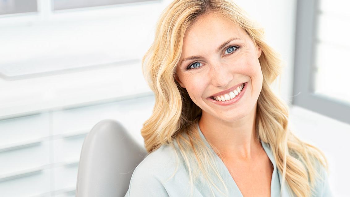 AllDent Zahnzentrum Wiesbaden, Kaiser-Friedrich-Ring in Wiesbaden