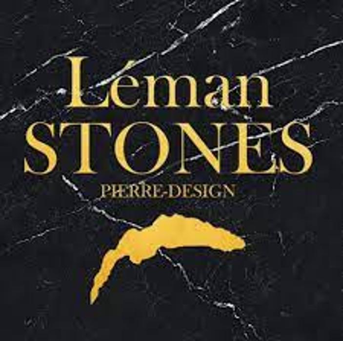 Léman Stones in Villars-Sainte-Croix