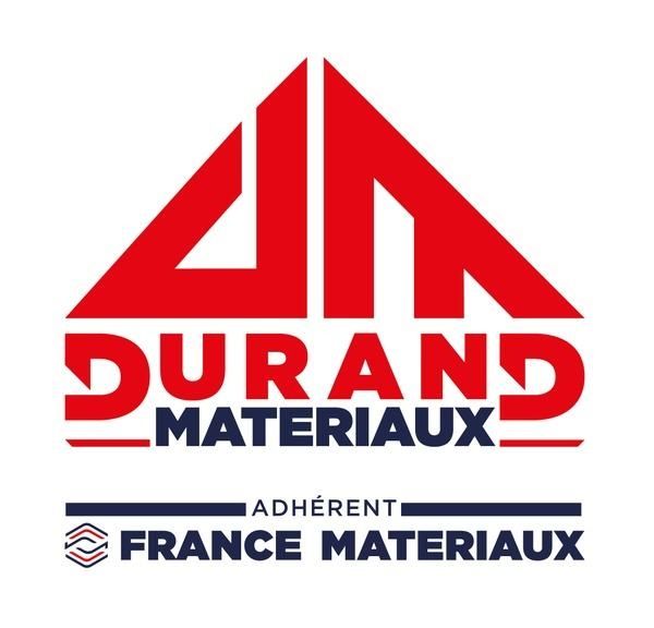 France Matériaux - Durand Matériaux Matériaux de construction