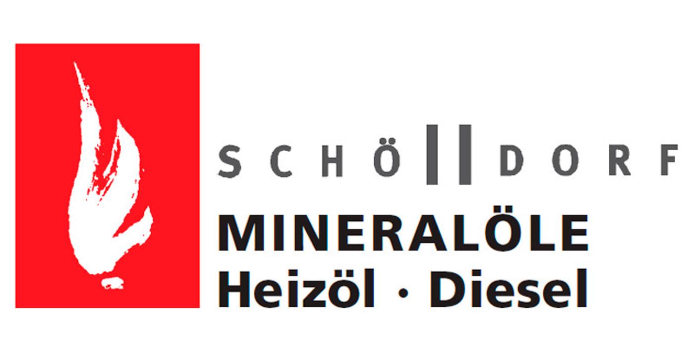 Paul Schölldorf Mineralöle in Altheim