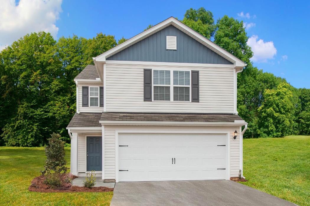 LGI Homes - Creedmore Hills Image