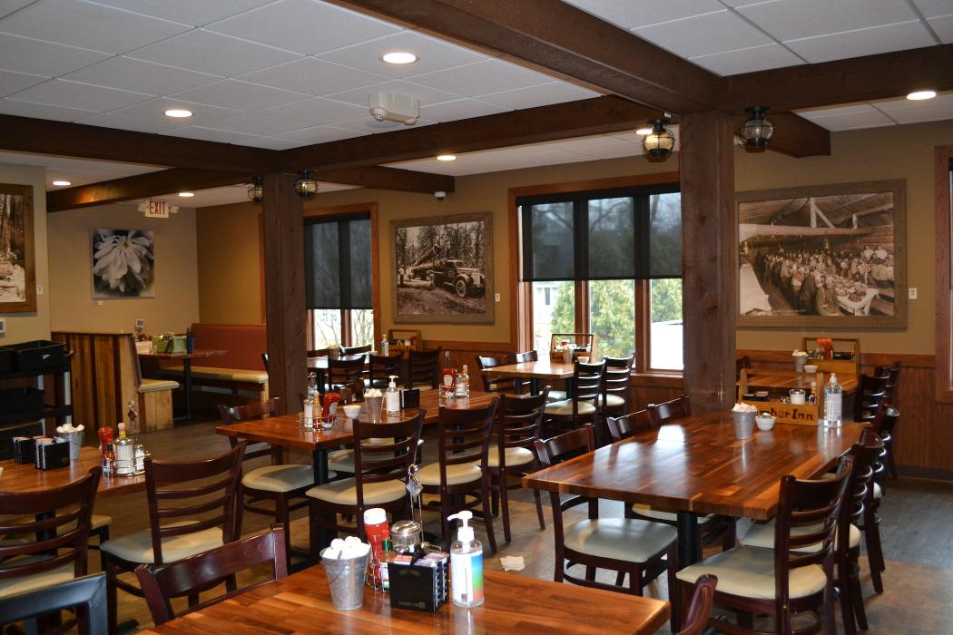 Lumber Inn - Delafield, WI