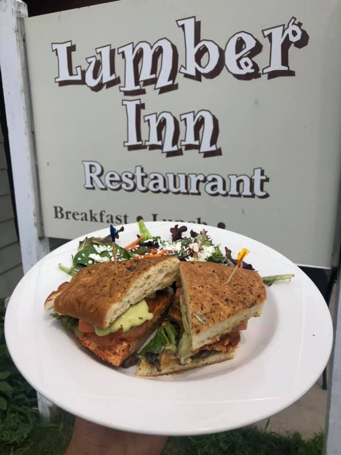 Lumber Inn - Delafield, WI