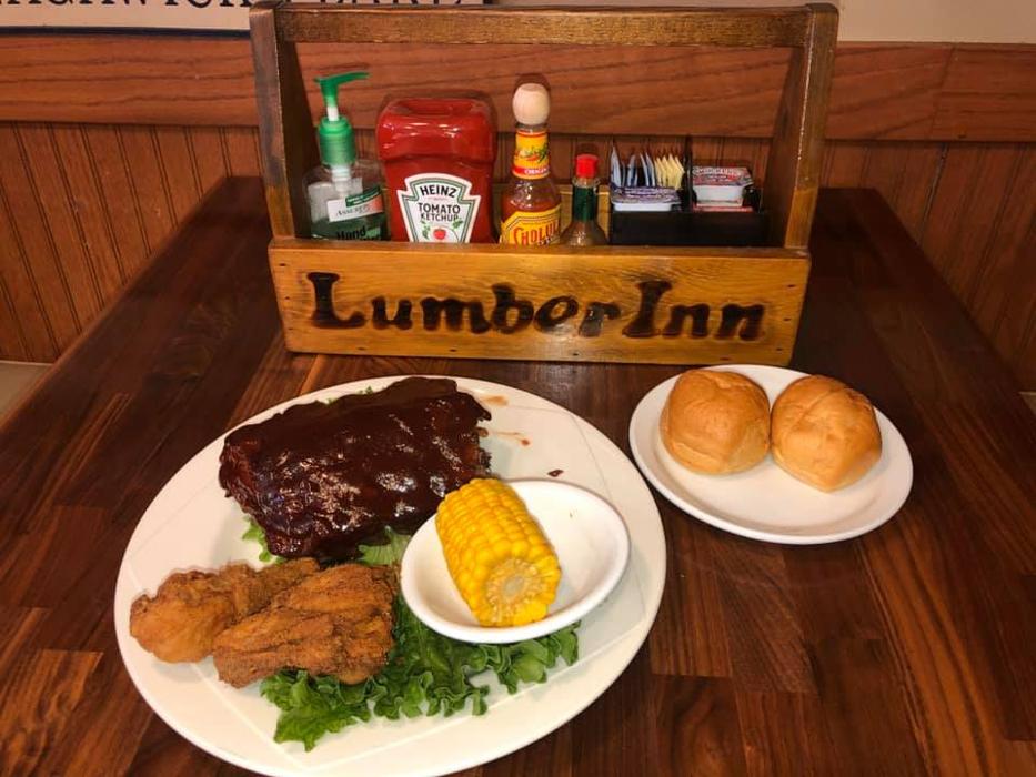Lumber Inn - Delafield, WI